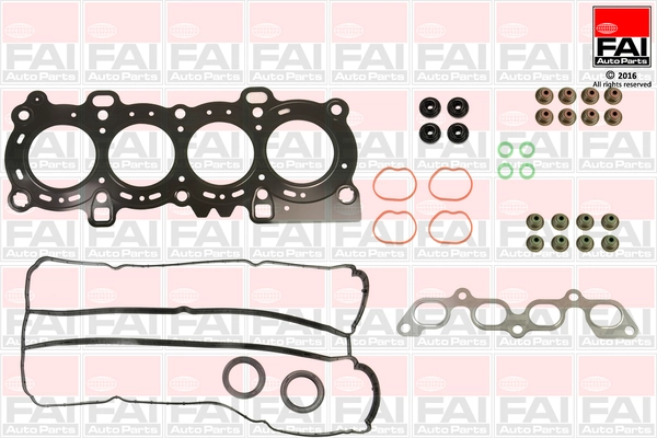 Gasket Kit, cylinder head
